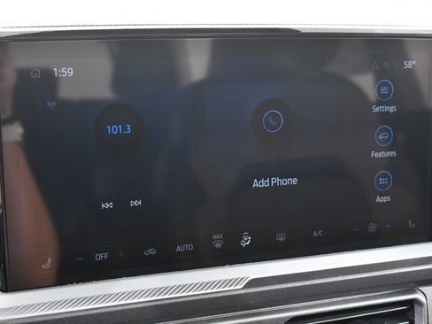 New 2025 Ford Bronco Sport Big Bend w/ Convenience Package image 28