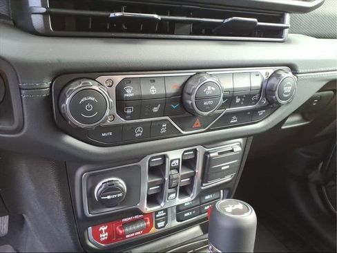 New 2026 Jeep Wrangler Rubicon image 19