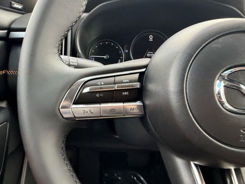 New 2026 MAZDA CX-50 AWD 2.5 Hybrid w/ Cargo Package image 24