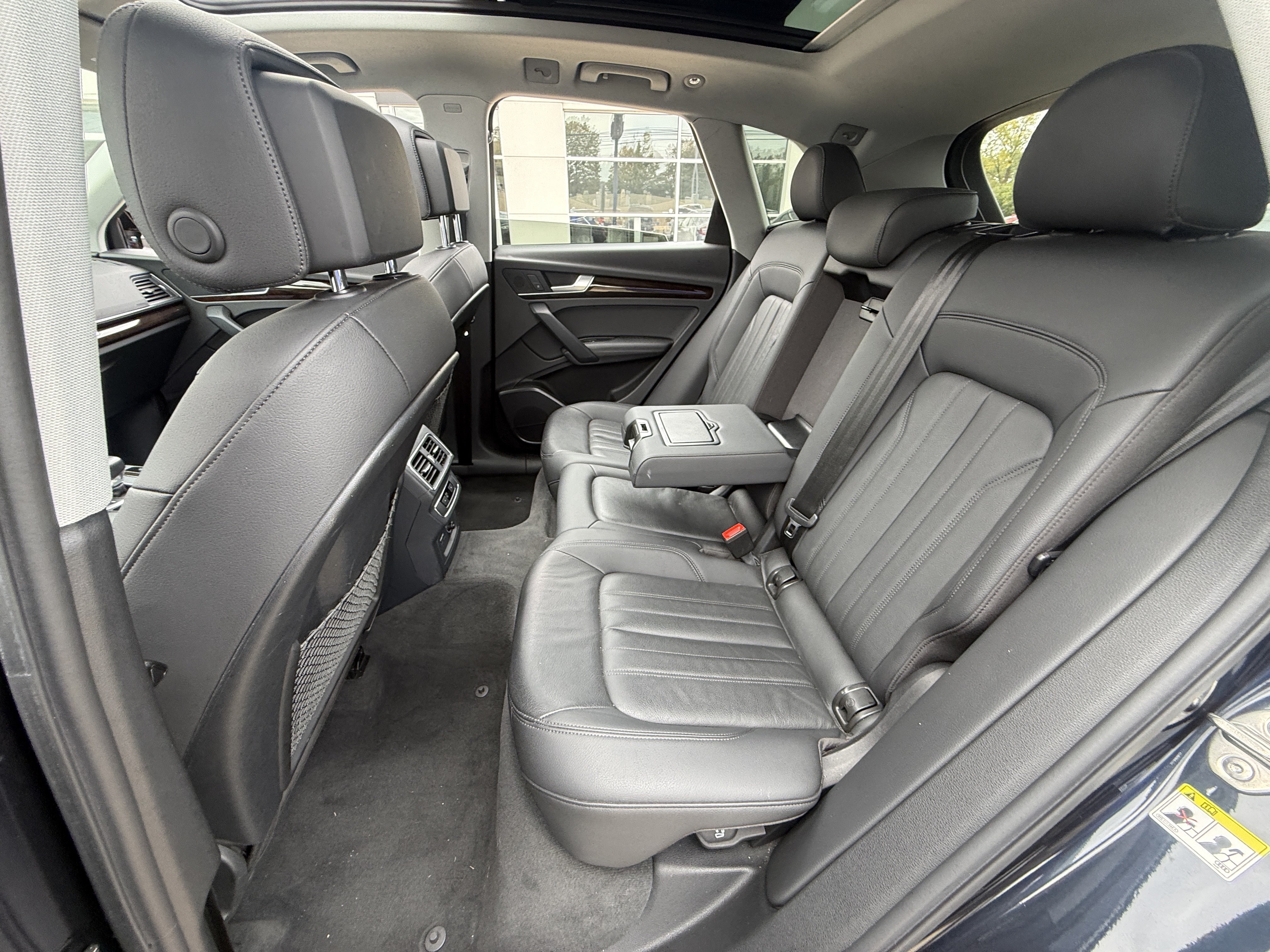 Used 2019 Audi Q5 2.0T Premium Plus AWD/4WD image 23