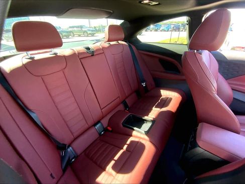 Used 2024 BMW 230i Coupe w/ Premium Package image 17