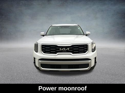 Used 2025 Kia Telluride S FWD image 10