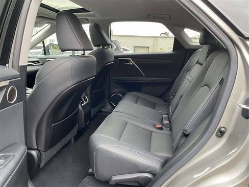 Certified 2022 Lexus RX 350 AWD w/ Premium Package image 14