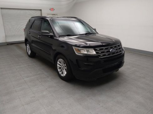 Used 2016 Ford Explorer 4WD image 13