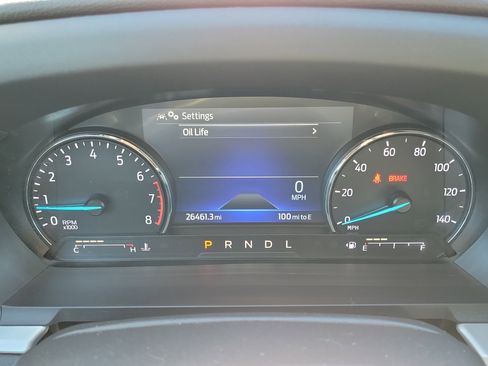 Used 2022 Ford Explorer XLT image 15