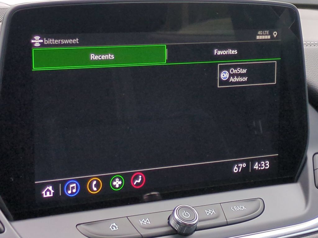 New 2025 Chevrolet Blazer LT w/ LPO, Floor Liner Package FWD image 20