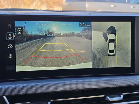 New 2026 Hyundai Sonata Limited image 23