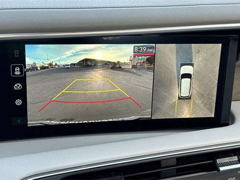 New 2026 Hyundai Palisade SEL Premium image 21