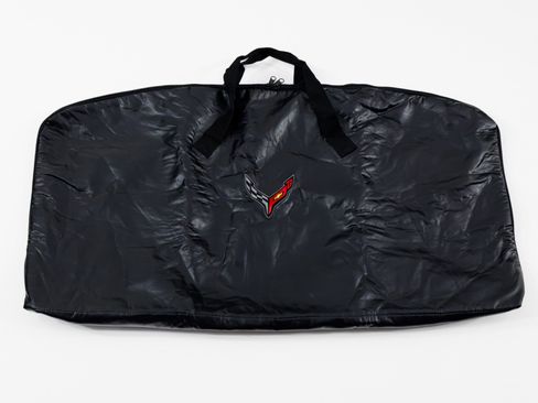 Used 2020 Chevrolet Corvette Stingray Premium Cpe w/ 3LT Preferred Equipment Group image 85