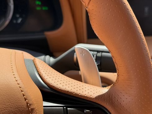 Used 2021 Lexus LC 500 Convertible w/ Touring Package RWD image 31