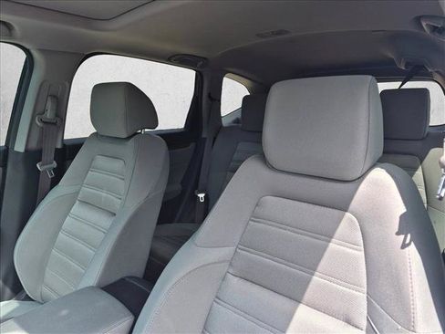 Used 2019 Honda CR-V EX image 14