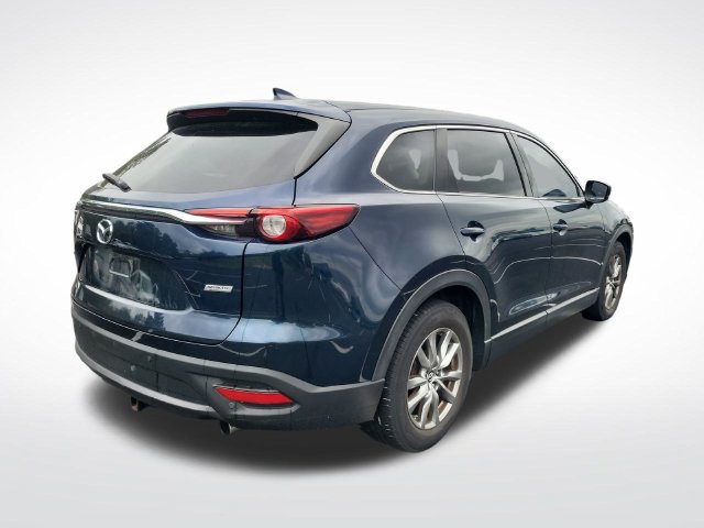 Used 2019 MAZDA CX-9 Touring w/ Touring Premium Package AWD/4WD image 13