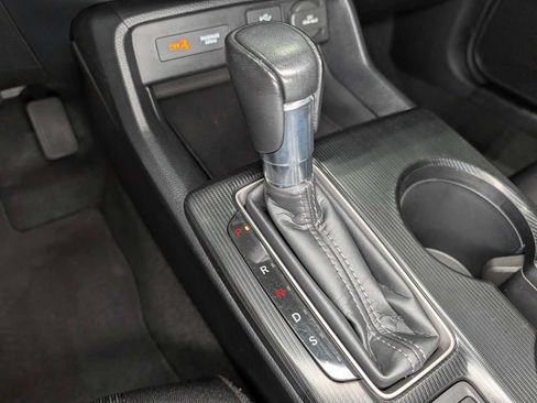 Certified 2024 Honda Civic EX image 28