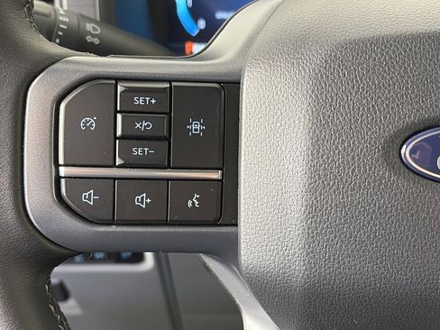 Certified 2025 Ford F150 XLT w/ Equipment Group 301A Standard image 17