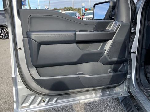 Used 2023 Ford F150 XLT w/ Equipment Group 302A High image 21