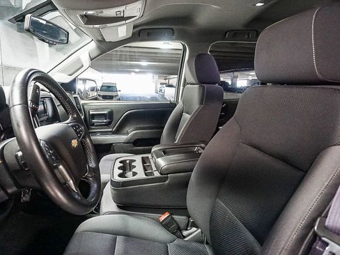 Used 2014 Chevrolet Silverado 1500 LT image 18
