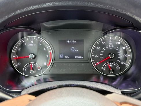Used 2020 Kia Optima LX FWD image 35