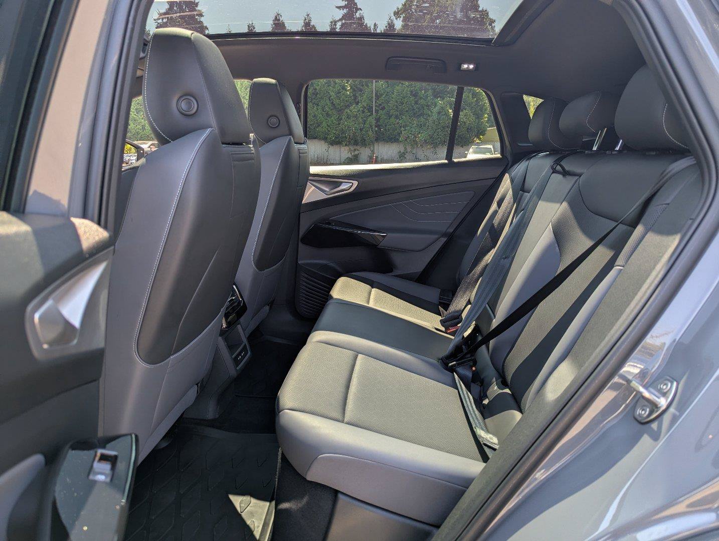 Certified 2023 Volkswagen ID.4 Pro S RWD image 28