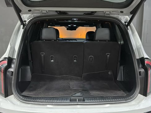 Used 2024 Kia Telluride EX X-Line AWD/4WD image 25