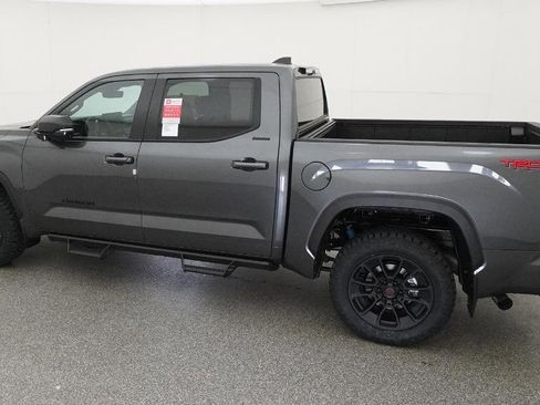 New 2026 Toyota Tundra Limited AWD/4WD image 30