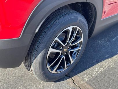 New 2026 Chevrolet TrailBlazer LT w/ Convenience Package