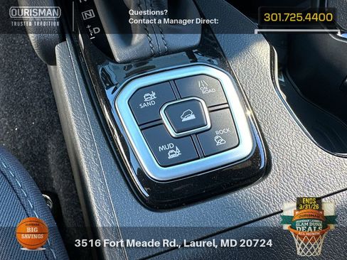 New 2026 Nissan Frontier SV w/ Tow Package image 28