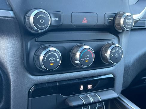 Used 2019 RAM 1500 Big Horn image 19