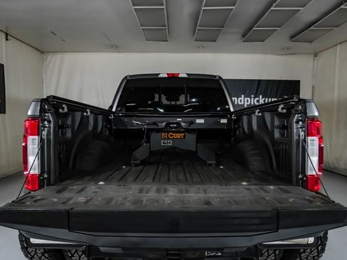 Used 2017 Ford F350 Lariat w/ Lariat Value Package image 62