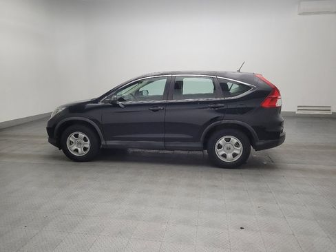 Used 2016 Honda CR-V LX image 3