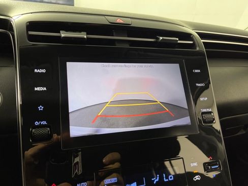 Certified 2024 Hyundai Tucson SEL image 23