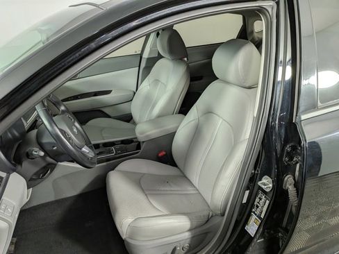 Used 2016 Kia Optima EX w/ Option Group 040 image 15