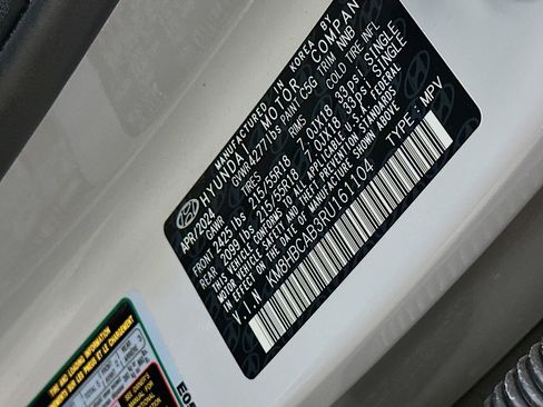 Used 2024 Hyundai Kona SEL image 12