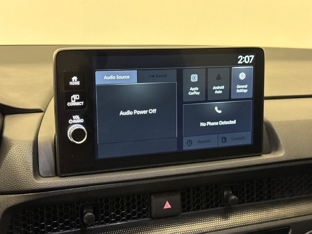 Certified 2026 Honda CR-V EX image 22
