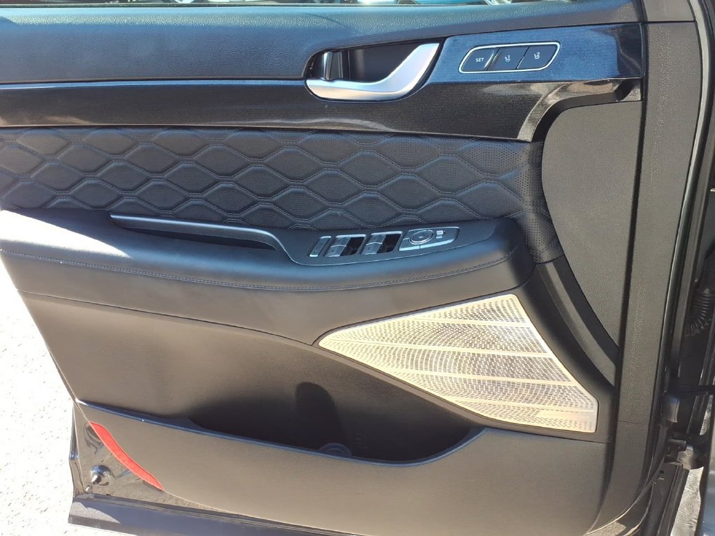 Used 2020 Hyundai Palisade Limited FWD image 21
