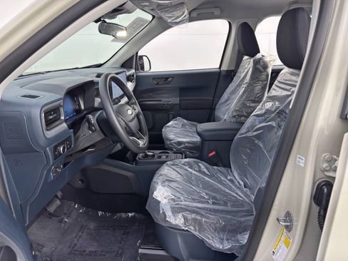 Used 2025 Ford Maverick XL w/ 4K Tow Package image 14