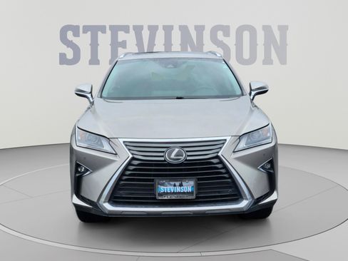 Used 2017 Lexus RX 350 AWD image 5