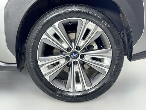 Used 2023 Subaru Solterra AWD image 10