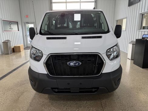 Used 2023 Ford Transit 250 Low Roof w/ Exterior Upgrade Package image 8