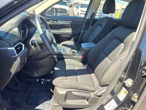 Used 2021 MAZDA CX-5 Sport AWD/4WD image 20