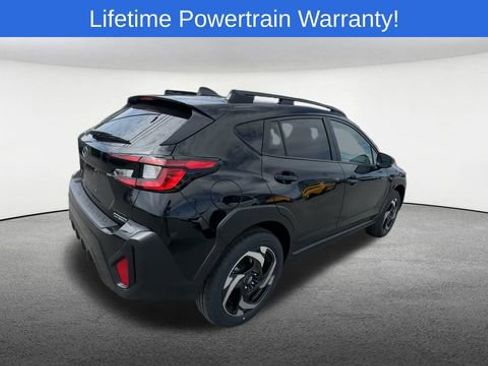 New 2026 Subaru Crosstrek 2.5i Limited w/ Convenience Package AWD/4WD image 8