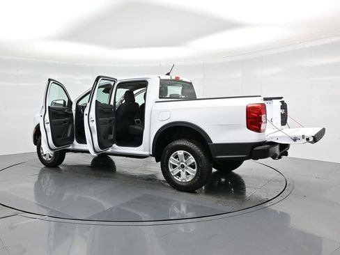 New 2025 Ford Ranger XL image 31