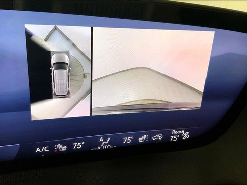 Used 2025 Buick Enclave Preferred image 21