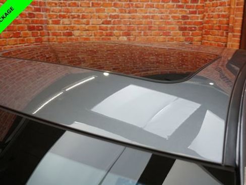 Certified 2023 Nissan Sentra SR w/ SR Premium Package image 88