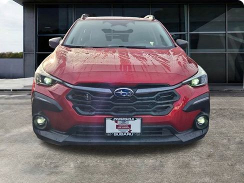 Certified 2025 Subaru Crosstrek 2.5i Limited w/ Crosstrek Mirror Package image 5