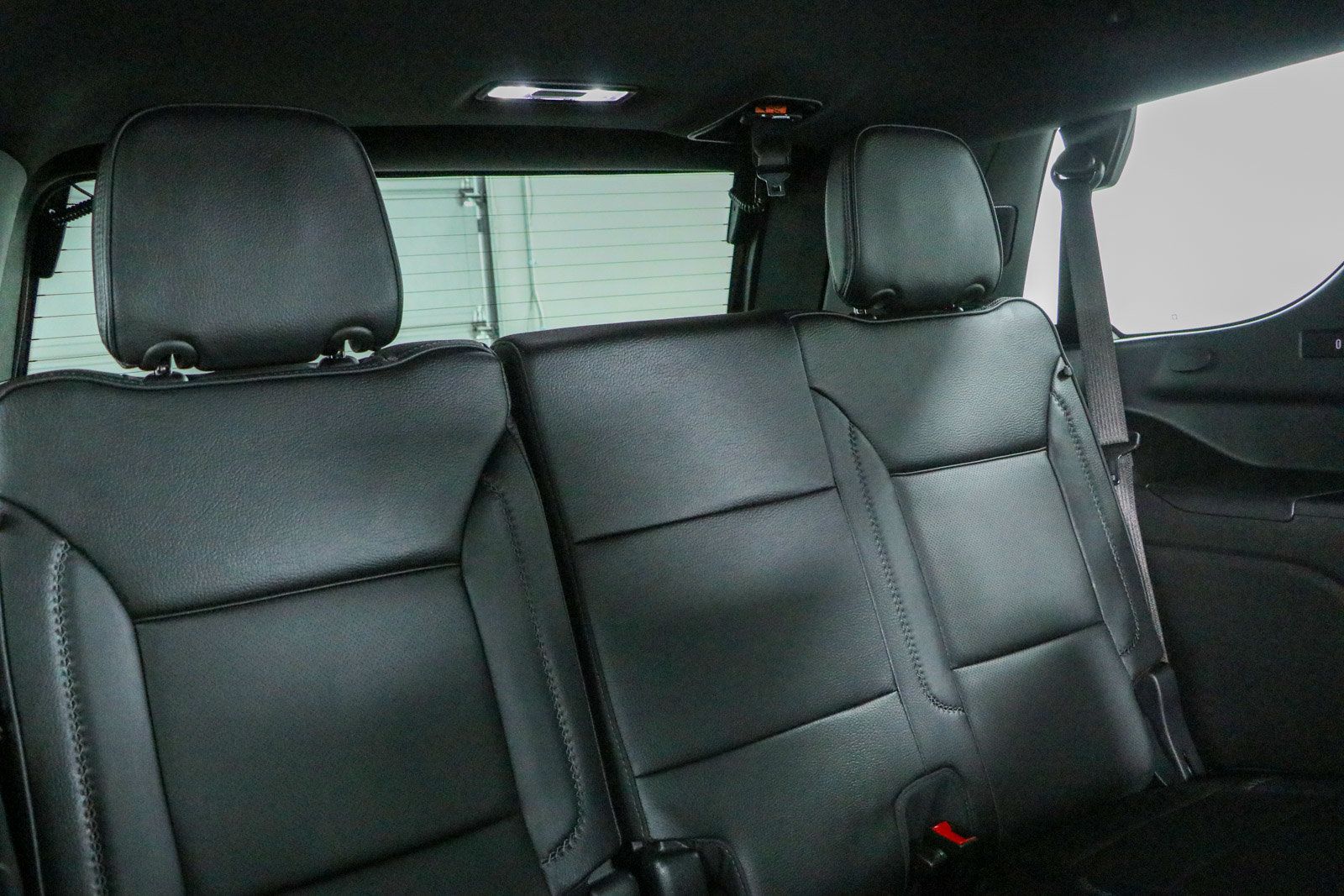 Used 2023 GMC Yukon Denali w/ Max Trailering Package AWD/4WD image 33