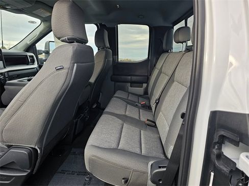 New 2026 Ford F350 XL w/ STX Appearance Package image 13