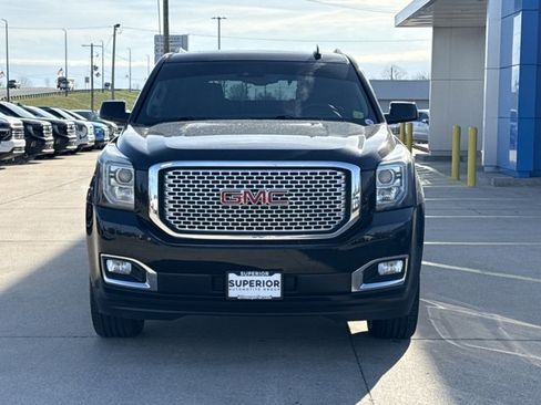 Used 2017 GMC Yukon Denali w/ Open Road Package image 17