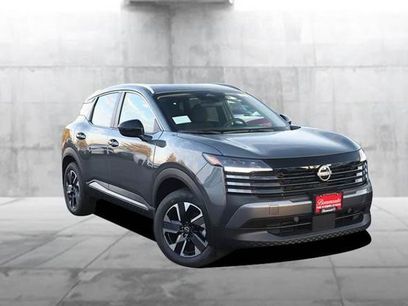 New 2026 Nissan Kicks SV w/ SV Premium Package