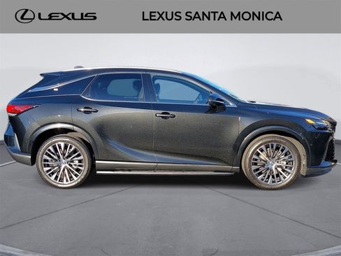 Used 2024 Lexus RX 350 Premium Plus image 4