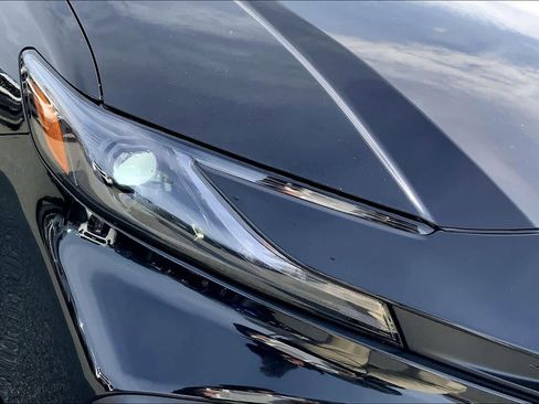 New 2026 Toyota Camry XLE image 13